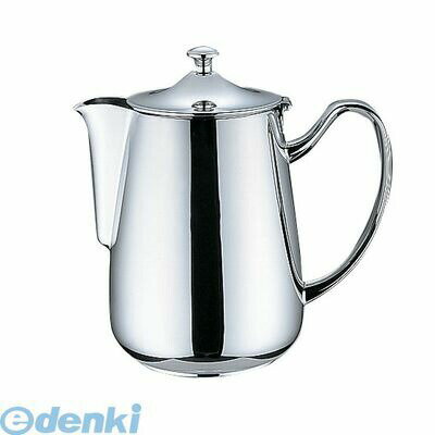 (LINEクーポン有)PKCN302 UK18−8プレスト シリーズ コーヒーポット 7人用 4520785050992 三宝産業 YUKI..