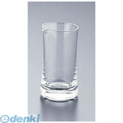 【個数：1個】 PMLB001 ガラス製ミルクピッチャー No．1020W （12ヶ入）4968553002215