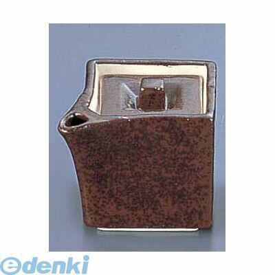 容器, 储藏容器, 调味料容器 - RKS5101 柿釉 スタック醤油差し・小 T03−02 4560342470610 エムズジャパン 柿釉スタック醤油差し小 TKG