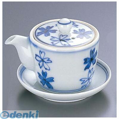 RKS4801 桜絵 台付ミニ醤油差し 受皿付 T05-20 4560432474290 エムズジャパン 桜絵台付ミニ醤油差し 桜絵台付ミニ醤油差し受皿付 TKG