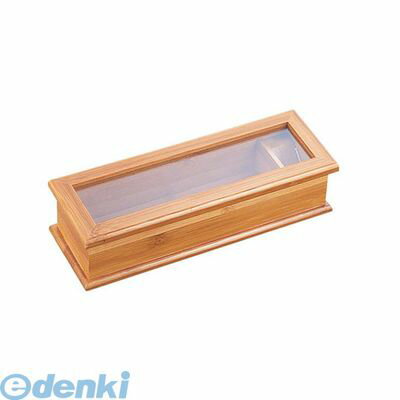 PHSB201 竹製箸箱 4992135136777