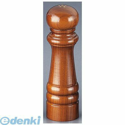 (LINEクーポン有)PPP04 IKEDA 7102 ソルトシェーカー 4905001209833 TKG イケダ 塩入れ ウォールナット仕上げ