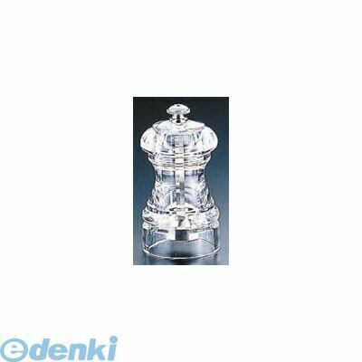 PSLA1 IKEDA SMA-90 ソルトミル アクリル製 4905001210297 イケダ IKEDAソルトミル TKG 池田製作所 塩挽き