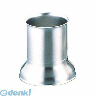 PHS02001 SA18−8プレスはし立 大 4905001027710 TKG ステンレス製はし立て プレスはし立て 卓上備品 箸立