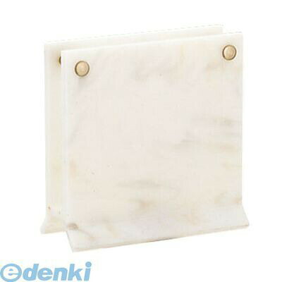 (LINEクーポン有)PNH73 大理石ナフキン立 4976052059333 キョウリツサインテック KS KYORITSU SIGNTECH