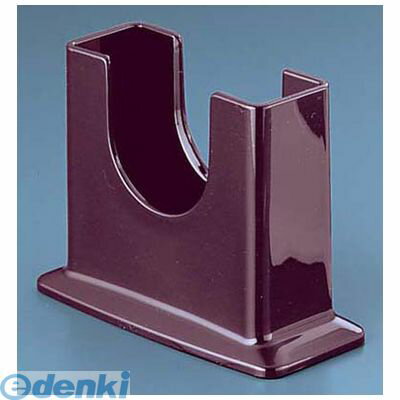 PNHE801 ABS製　ナフキン立て ブラウン　H−7−20 4562210912390