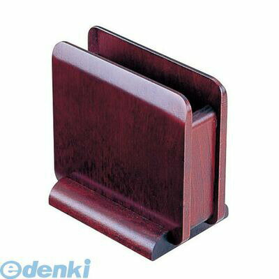 Other - PNHA1 木製 ナフキン立 15241 ブラウン 4988484152414 ヤマコー YAMACO ナプキンスタンド