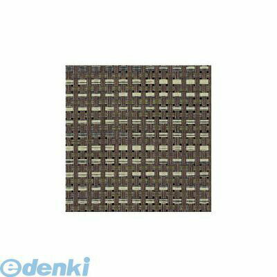 PKCU605 シンビ コースター ＃380 ブラウン 4995446116179 SHIMBI