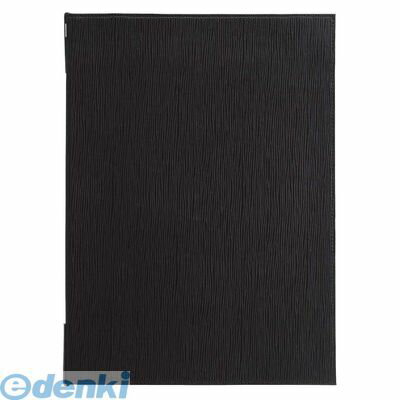 PAA7005 シンビ メニューブック EMS−E ブラック 4995446104473 SHIMBI シンビメニューブック EMS-Eブラ..