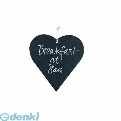 (LINEクーポン有)PZY5301 ジャストスレート スレートメモボード ハート 5060025929699 SLATE JUST ジャストスレートスレートメモボード スレートメモボードハート