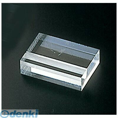 (LINEクーポン有)PKCL4 クリスタルカード立 アクリル製 A238−1 4977720238012 HIKARI クリスタルカード立アクリル製