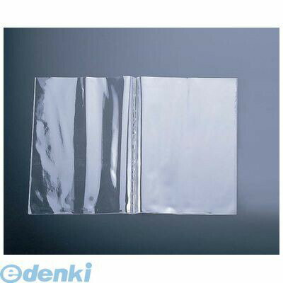 PEI3501 えいむ洋風メニュー用ビニール 10枚入 2ポケット 大 A4 4546094161464 Aim 洋風メニューブック用中ビニール(3.0)