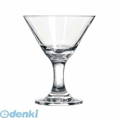 RLBD101 リビー エンバシー ミニマティーニ No．3701（6ヶ入）31009457755 Libbey デザートグラス