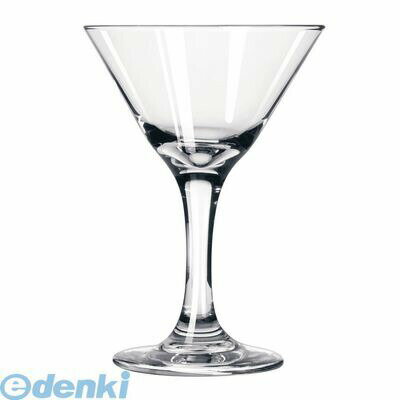 RLBD201 リビー エンバシー カクテル No．3771（6ヶ入）6943949902377 Libbey カクテルグラス ソーダガラス