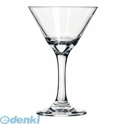 RLBD301 リビー エンバシー カクテル No．3733（6ヶ入）6943949907518 Libbey カクテルグラス