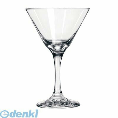 RLBD401 リビー エンバシー マティーニ No．3779（6ヶ入）6943949902704 Libbey マティーニグラス カクテルグラス ソーダガラス