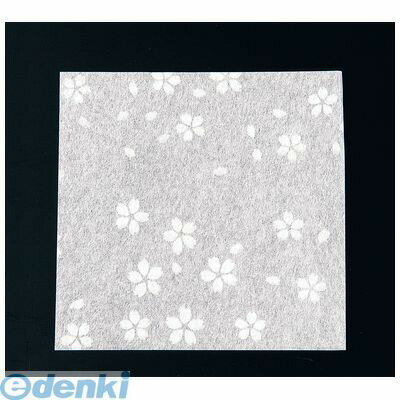 (LINEクーポン有)QKI74450 クリヤ懐敷さくら 100枚入 CS-450 4560164121233 アーテック artec 業務用 クリア懐敷 無蛍光和紙 和紙懐敷