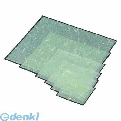 樂天商城 - QKV5804 金箔紙ラミネート 緑 500枚入 M33−469 4525328334690 マイン 金箔紙ラミネート緑 MIN 業務用