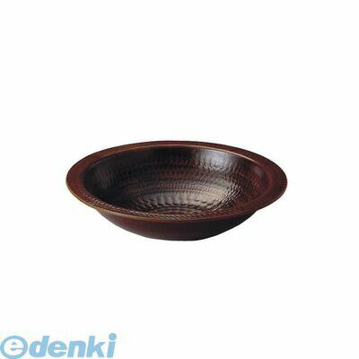 ●仕様：27cm●サイズ表示(cm) 外径(mm) 内径×深さ(mm) 容量(L) 質量(kg) 底径(mm)：27 286 240×63 2.0 0.9 140●※電磁調理器対応(貼り合わせ) (100V・200V対応)・主にアルミ製品に電磁版を貼り合せた製品に表示しております。