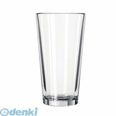 RLBX401 レストランベーシック Tミキシンググラス No．15385（6ヶ入）31009458561 Libbey リビー トー..