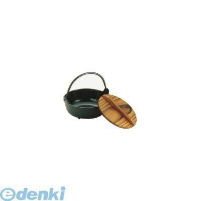 ●サイズ(外径cm) 深さ(mm) 容量(L) 質量(kg) 木蓋サイズ(mm)：15 55 0.7 0.89 142●家族みんなでとり囲む、 卓上の故郷鍋料理●鍋サイズ表(参考)田舎鍋12~18cm 約1人用21~24cm 約2~3人用27~30cm 約3~4人用33~36cm 約5~6人用