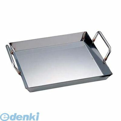 (LINEクーポン有)QTL5204 18−0チリトリ鍋 30cm 4905001133824 TKG ステンレス製