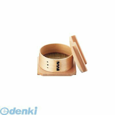 QSI14 杉 セイロセット 蓋・すだれ・台付 4988484760077 ヤマコー YAMACO