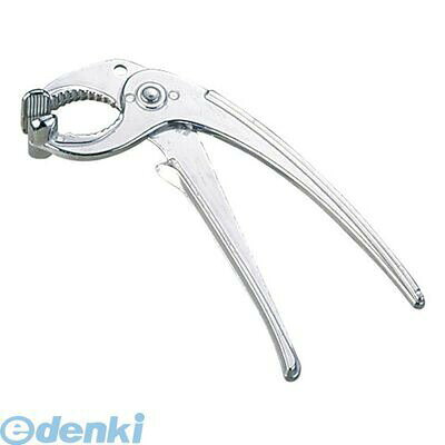 ●全長(mm)：180●重い石器を楽に持てる優れものです。●材質:アルミダイキャスト