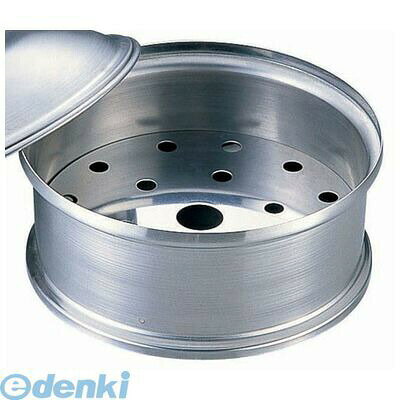 ASI4815 TKG 18−8ミニ飲茶セイロ 身 15 4905001110788 TKGコーポレーション