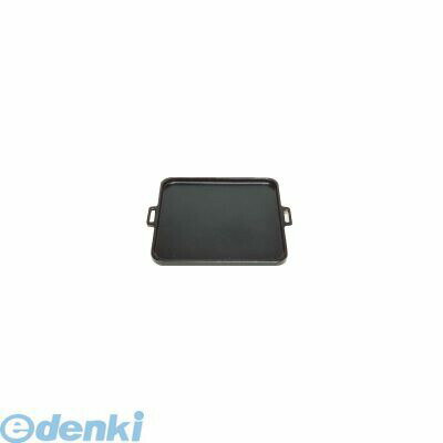 QOI04030 S 鉄オイル焼 30×30cm 4560378691621 三和精機製作所 S鉄オイル焼 オイルプレート IH対応 TKG 鉄鋳物 日本