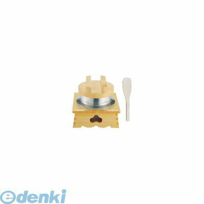 Other - QKM29 SA桧釜めしセット 4905001029332 しゃもじ付 TKG