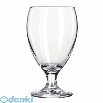 RLBB301 リビー ティアドロップ ゴブレット No．3914（6ヶ入）6943949902582