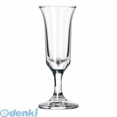 RLBB901 リビー エンバシー コーディアル No．3793（6ヶ入）31009459261 Libbey リキュールグラス