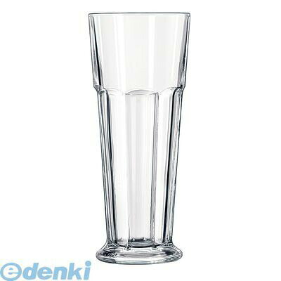 ●仕様：No.15429（6ヶ入）●メーカー品番 直径(口径)×高さ(mm) 容量(cc)：No.15429 83(83)×197 414●リビー タンブラー&バーウェアデュラタフプレス成形の商品に施されるLibbey 独自の口部強化熱処理加工です。加熱急冷によりグラスの耐久性を高めると共にガラスへの負荷を除去し強化加工にも係らず万一破損の際通常ガラス同様飛散しません。gIBRALTAR ジブラルタル シリーズ※御注文の際は、入数単位でお願いします。※アメリカ製