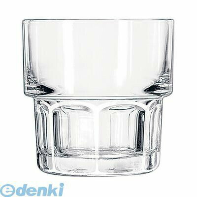 (LINEクーポン有)RLBU401 リビー スタックジブラルタル ロック No．15661（6ヶ入）31009459445 Libbey ロックグラス