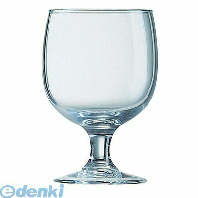 RWI11 アメリア ワイングラス 250cc 12入 E3562（75191）26102751916 アルクインターナショナル Arcoroc アルコロック