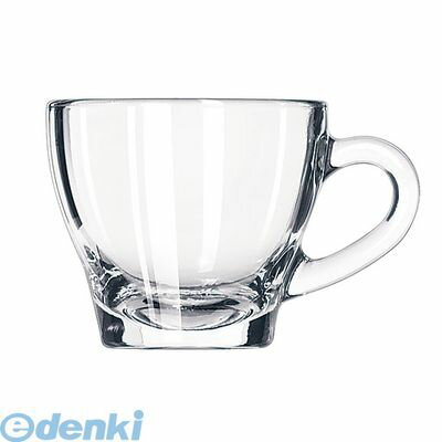 RLBHR01 リビー エスプレッソ カップ No．13245220（6ヶ入）31009456413