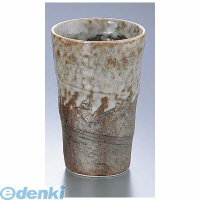 RKP5801 志野吹カップ D03−20 4560342473178 エムズジャパン TKG 酒器