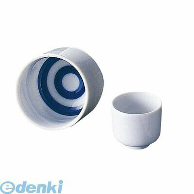 RGI5901 蛇の目ぐい呑 5勺 D03-107 4560342477824 エムズジャパン TKG