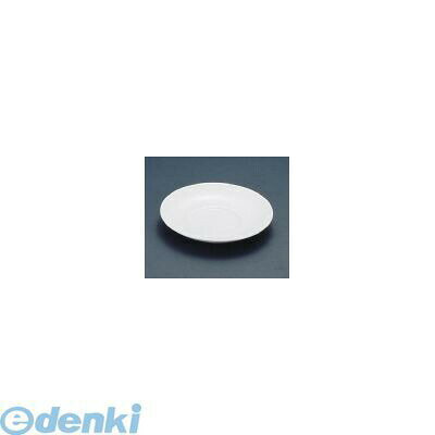 RSC42 シェーンバルド クリームカップ用ソーサー 白 0098−A／30W 4905001609626 TK...
