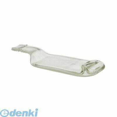 RHN7404 funew ふにゅ トレー M クリア 4952064046455 funewトレー 木本硝子 FT-M CR グリーン Mクリア KIMOTO GLASS