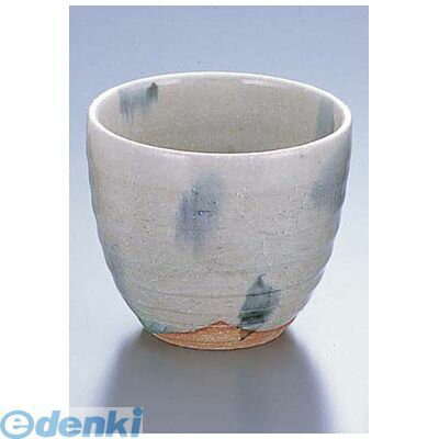 Tea-Utensils - RYNB501 青しずく湯呑 大 D06−44 4560342475868 エムズジャパン TKG 和食器