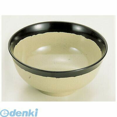 Ramen Bowls - RHK14 メラミン 信楽 深丼 MM−108 4523927000305 メラミン信楽 関東プラスチック工業 KANTOH カンプラ