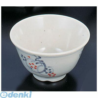 (LINEクーポン有)RYN16 メラミン かりん 湯呑 M−314−K 4523927002828 メラミンかりん湯呑 関東プラスチ..