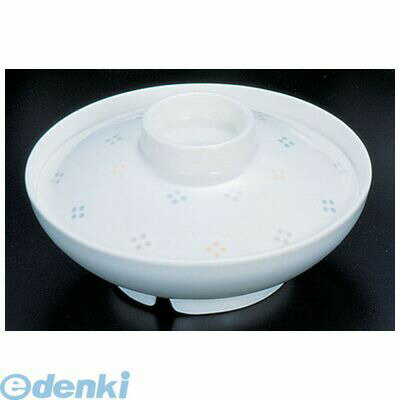 RNM03202 メラミン 花紋 煮物椀 蓋 M−202−KA 4523927002149 メラミン花紋煮物椀 関東プラスチック 関東..