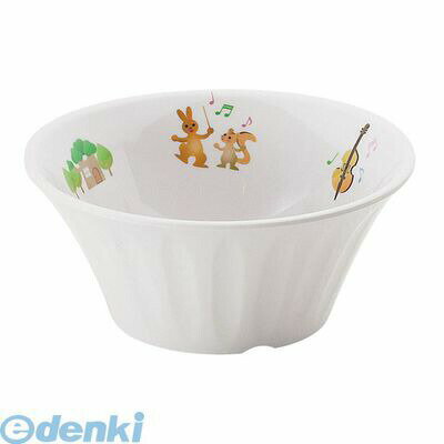 (LINEクーポン有)RBCB401 メラミンお子様食器 プチまる 2709−PM マルチボール 4905001362910 メラミンお子様食器プチまる TKG メラミン食器 信濃化学工業