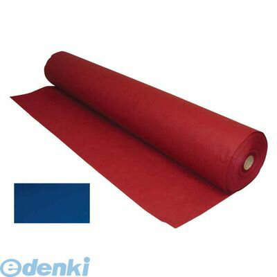 UTL0102 テーブルクロスとりぼんロールTRR100 ダークブルー 4905001330094 アートナップ TKG