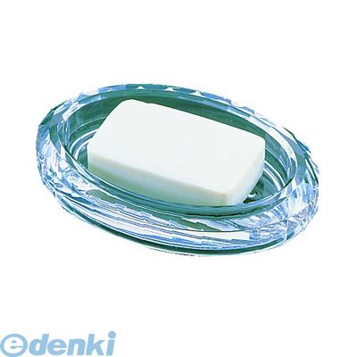 Other - VSC10 アクリル ソープディシュ 5862 4713527058626 ソープデッシュ 清水食器 ソープディッシュ 洗面小物 浴室備品