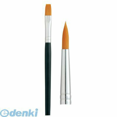 PGH0202 クレタケ ナイロン画筆 丸6号 JP1−6 4901427167580 呉竹 クレタケナイロン画筆 Kuretake