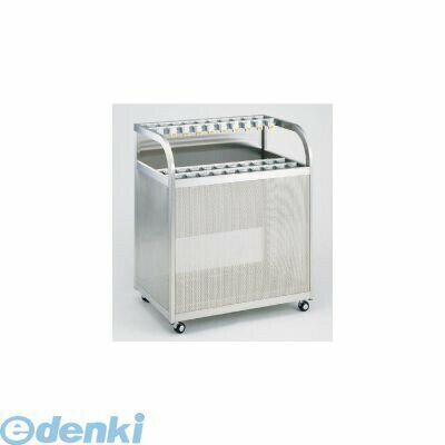 ZAV27040 SAアンブレラスタンド鍵付 UPR−40 4905001029936 TKG